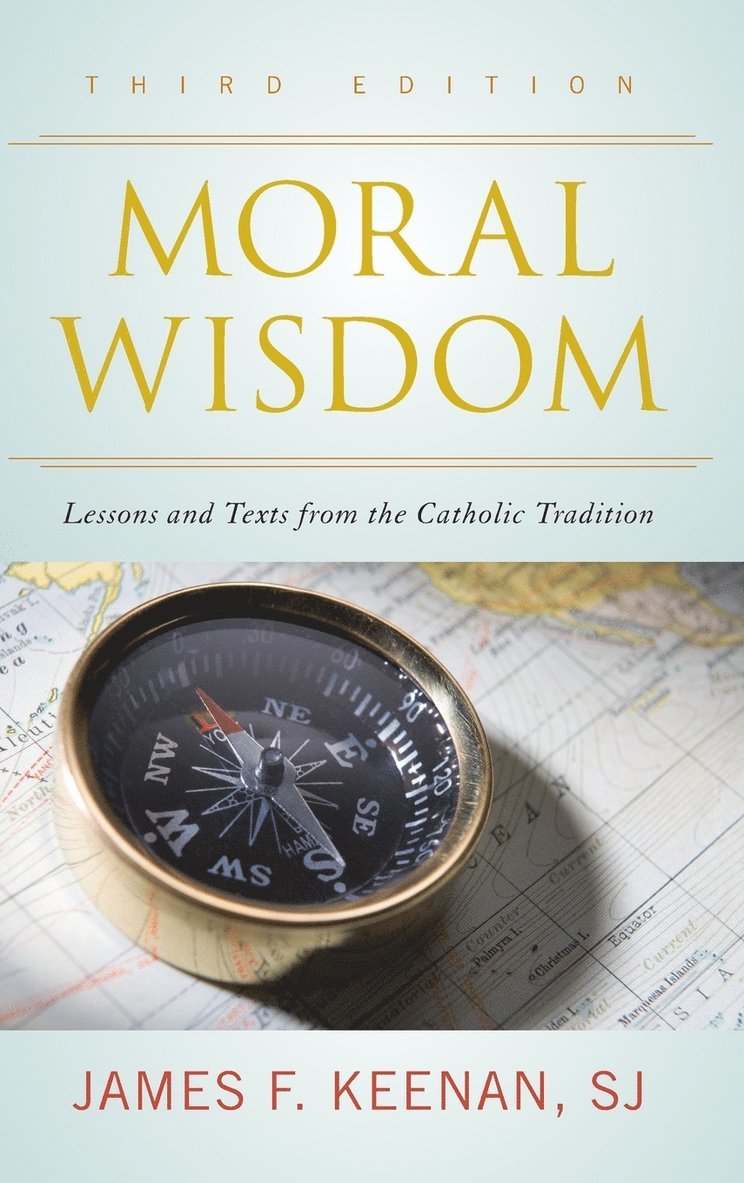 Moral Wisdom 1