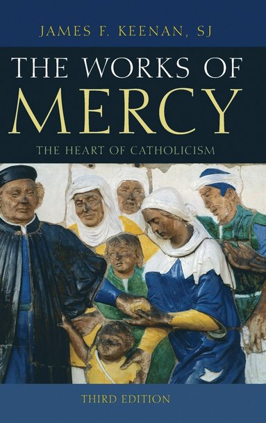 bokomslag The Works of Mercy