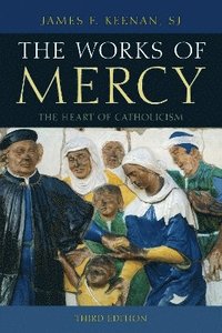 bokomslag The Works of Mercy