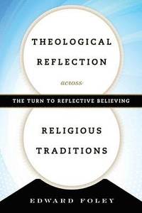 bokomslag Theological Reflection across Religious Traditions