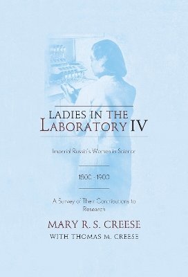 Ladies in the Laboratory IV 1