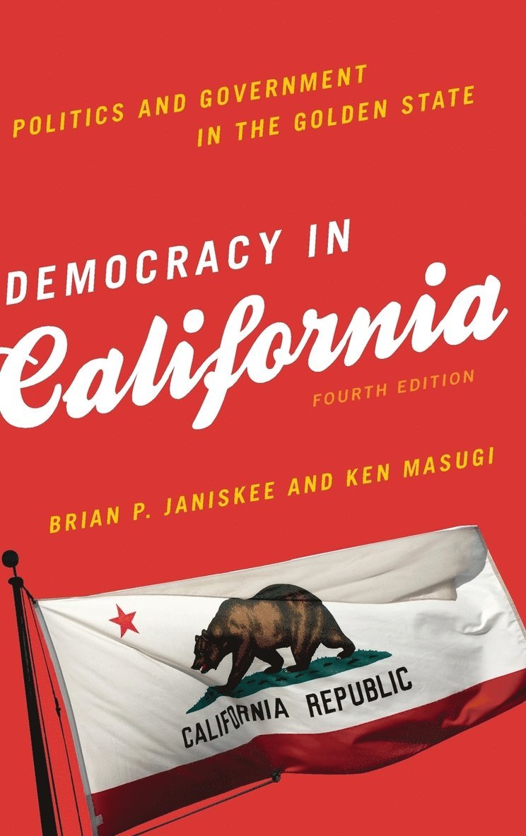 Democracy in California 1