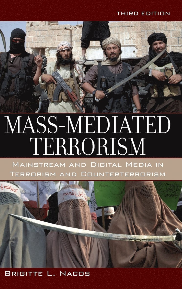 Mass-Mediated Terrorism 1