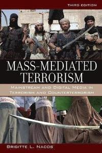 bokomslag Mass-Mediated Terrorism