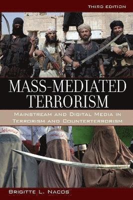 Mass-Mediated Terrorism 1
