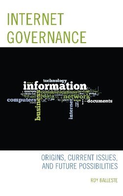 Internet Governance 1