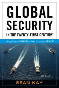 bokomslag Global Security in the Twenty-First Century