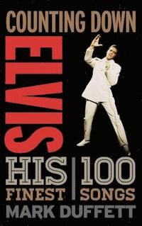 bokomslag Counting Down Elvis