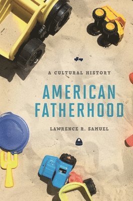 bokomslag American Fatherhood