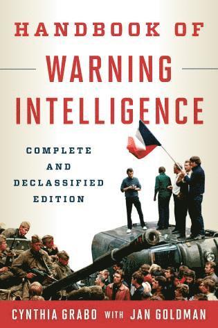 Handbook of Warning Intelligence 1