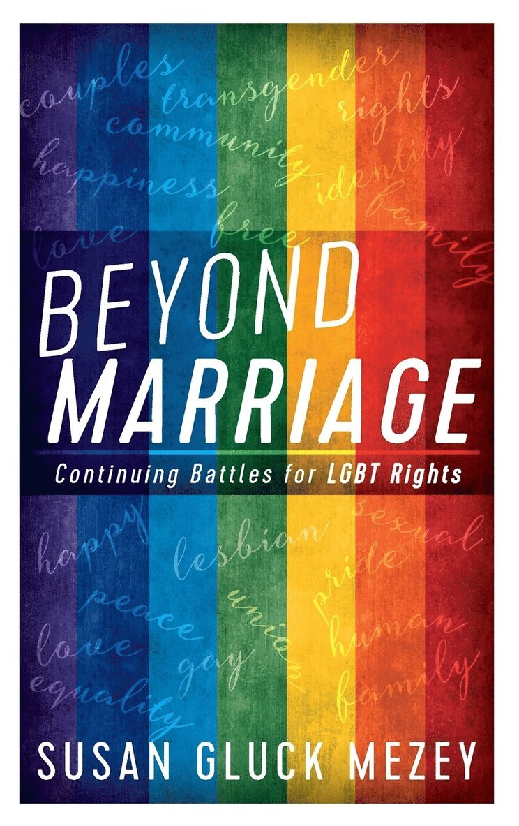 Beyond Marriage 1