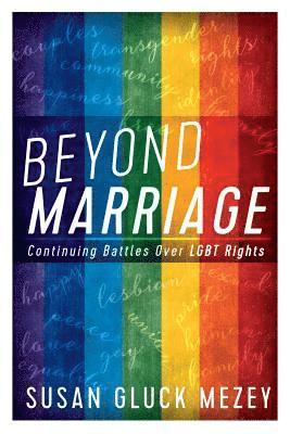 Beyond Marriage 1