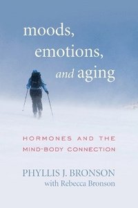 bokomslag Moods, Emotions, and Aging