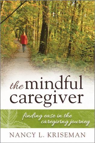 bokomslag Mindful Caregiver