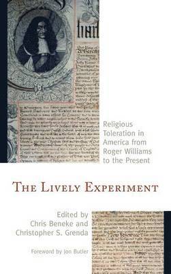 The Lively Experiment 1