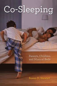 bokomslag Co-Sleeping