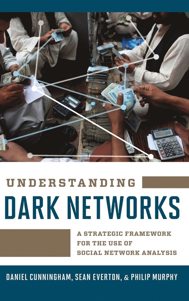 Understanding Dark Networks 1