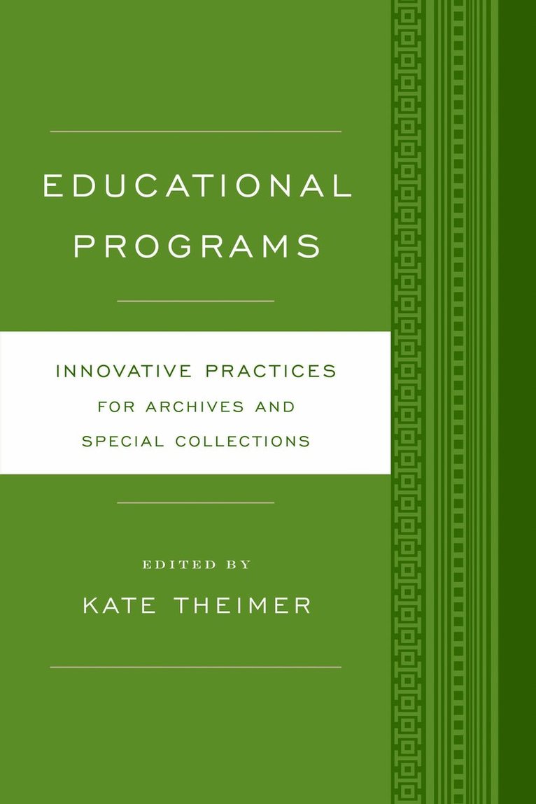 Educational Programs 1