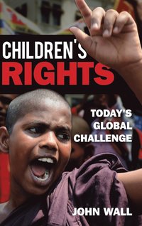 bokomslag Children's Rights