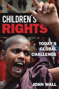 bokomslag Children's Rights