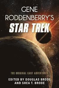 bokomslag Gene Roddenberry's Star Trek