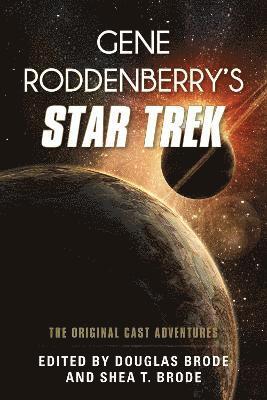 Gene Roddenberry's Star Trek 1