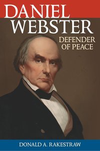 bokomslag Daniel Webster