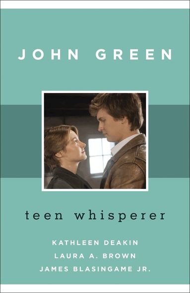 Kathleen Deakin, Laura A. Brown, James Blasingame Jr. - John Green, Inbunden