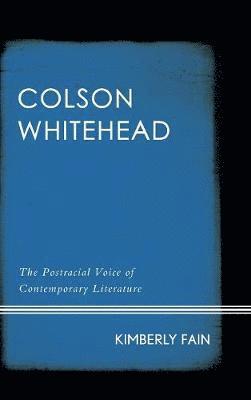 Colson Whitehead 1