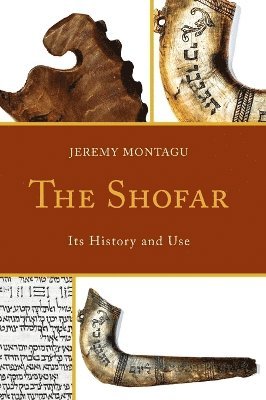 bokomslag The Shofar