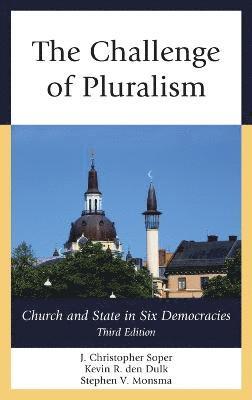 The Challenge of Pluralism 1