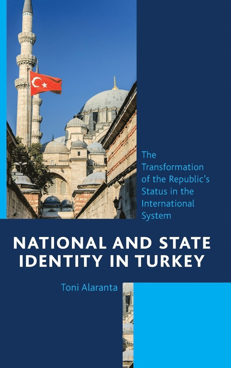 National and State Identity in Turkey 1