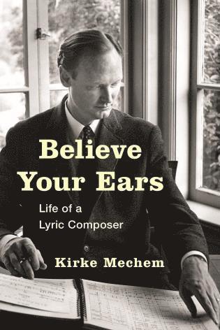 Believe Your Ears 1
