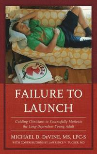 bokomslag Failure to Launch