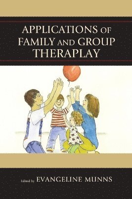 Applications of Family and Group Theraplay 1