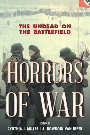 Horrors of War 1