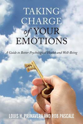 Taking Charge of Your Emotions 1