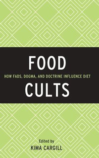 bokomslag Food Cults