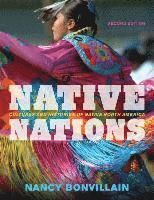 Bonvillain, N: Native Nations