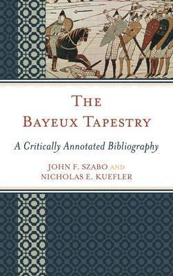 The Bayeux Tapestry 1