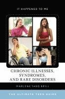 bokomslag Chronic Illnesses, Syndromes, and Rare Disorders