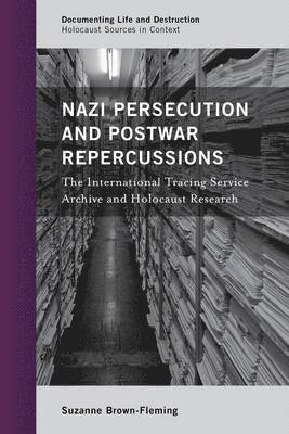 Nazi Persecution and Postwar Repercussions 1