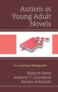 bokomslag Autism in Young Adult Novels