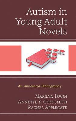 Autism in Young Adult Novels 1