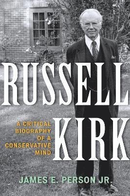 bokomslag Russell Kirk