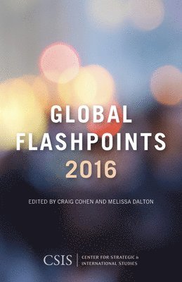 Global Flashpoints 2016 1