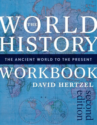 bokomslag The World History Workbook