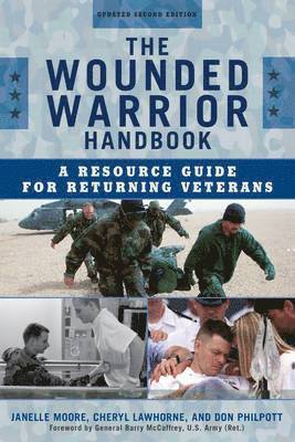 The Wounded Warrior Handbook 1