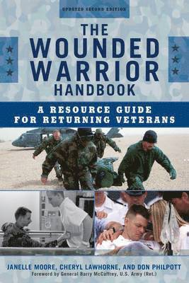 Wounded Warrior Handbook
