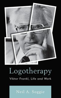bokomslag Logotherapy